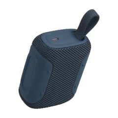 JBL Go5, Bluetooth Hoparlör, IP67 Mavi 