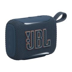 JBL Go5, Bluetooth Hoparlör, IP67 Mavi 