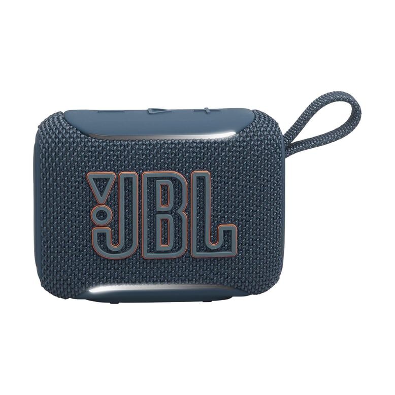 JBL Go5, Bluetooth Hoparlör, IP67 Mavi 