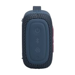 JBL Go5, Bluetooth Hoparlör, IP67 Mavi 