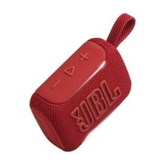 JBL Go5, Bluetooth Hoparlör, IP67 Kırmızı 