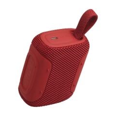 JBL Go5, Bluetooth Hoparlör, IP67 Kırmızı 