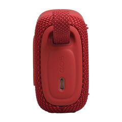JBL Go5, Bluetooth Hoparlör, IP67 Kırmızı 