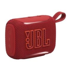 JBL Go5, Bluetooth Hoparlör, IP67 Kırmızı 
