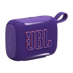 JBL Go5, Bluetooth Hoparlör, IP67 Mor