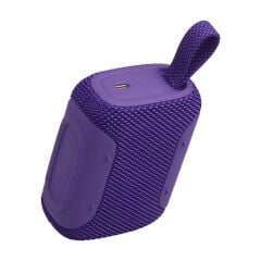 JBL Go5, Bluetooth Hoparlör, IP67 Mor