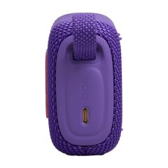 JBL Go5, Bluetooth Hoparlör, IP67 Mor