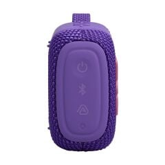 JBL Go5, Bluetooth Hoparlör, IP67 Mor