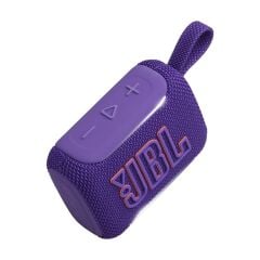 JBL Go5, Bluetooth Hoparlör, IP67 Mor