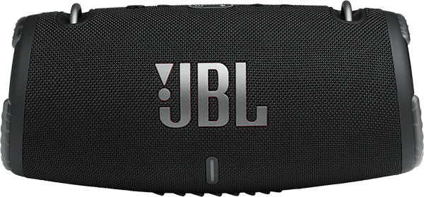 JBL Xtreme 3 Bluetooth Hoparlör IP67 Siyah