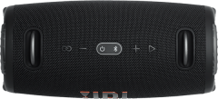 JBL Xtreme 3 Bluetooth Hoparlör IP67 Siyah
