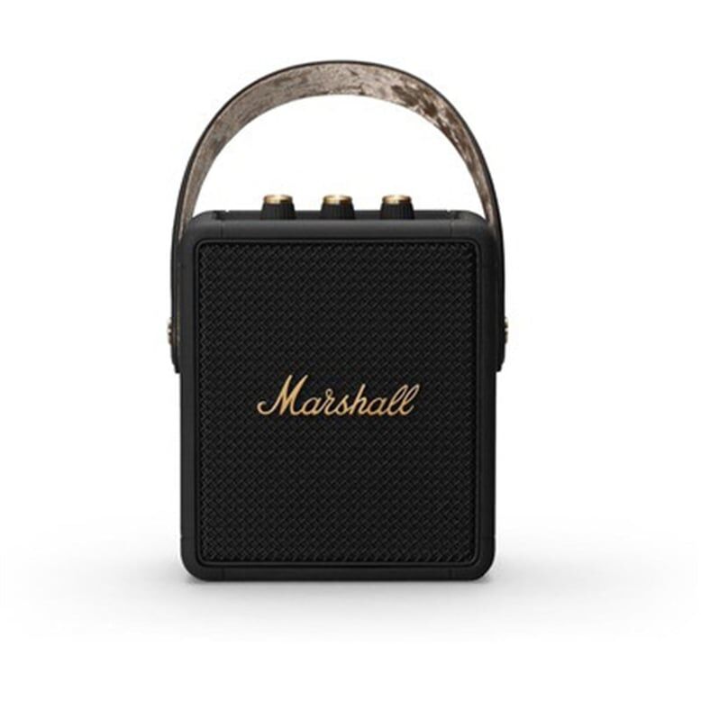 Marshall Stockwell II Bt Taşınabilir Bluetooth Hoparlör