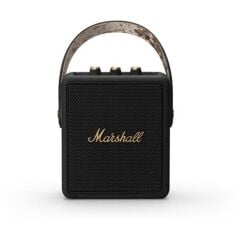 Marshall Stockwell II Bt Taşınabilir Bluetooth Hoparlör