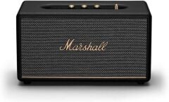 Marshall Stanmore III BT Hoparlör Black