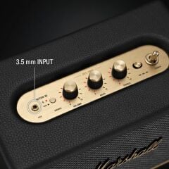 Marshall Stanmore III BT Hoparlör Black