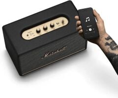 Marshall Stanmore III BT Hoparlör Black