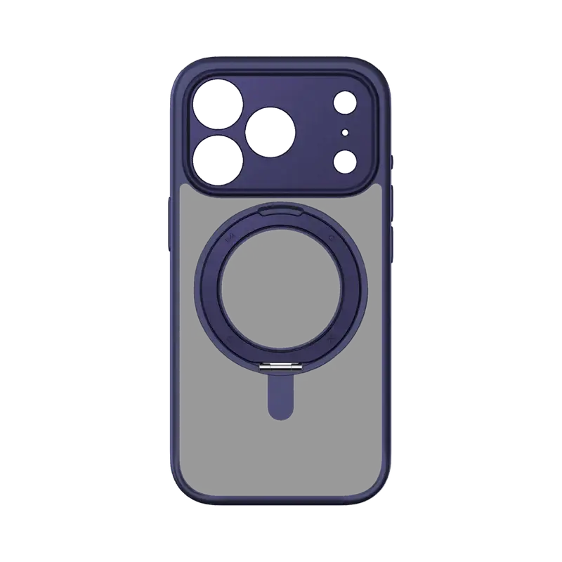 Momax CaseForm Roller Magnetic Case iPhone 17 Pro