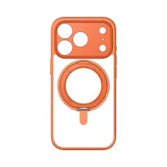 Momax CaseForm Roller Magnetic Case iPhone 17 Pro