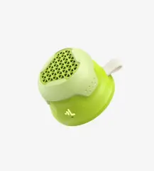 BM7 TWS Manyetik Mini Bluetooth Hoparlör Yeşil