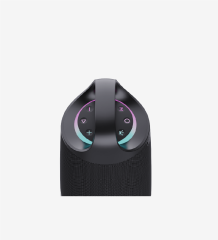 M406 Premium IPX4 Sertifikalı Işıklı Bluetooth Hoparlör