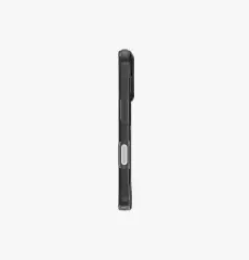 LifePro Xtreme Parmak İzi Tutmayan Magsafe Uyumlu Slim Hybrid Kılıf – Turuncu Siyah