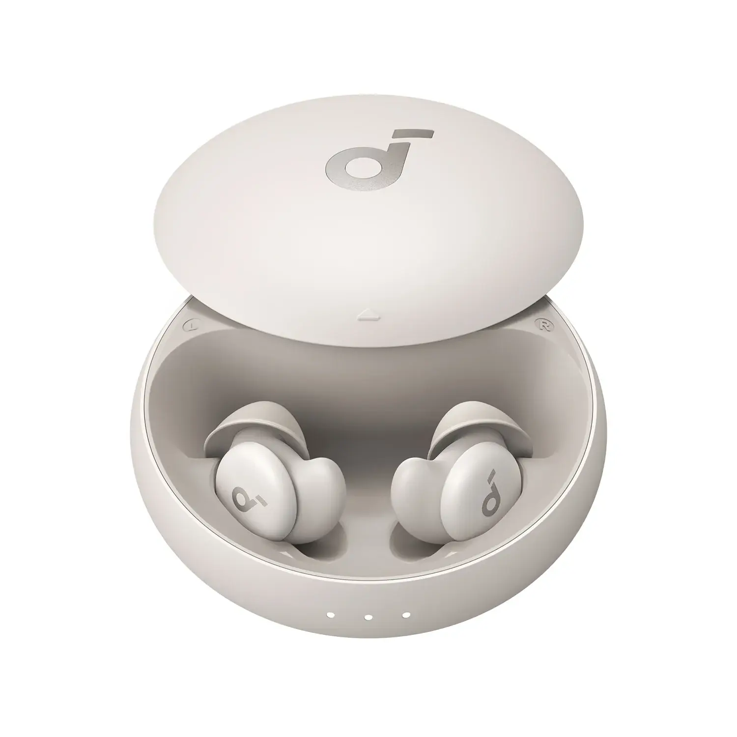 Anker Soundcore Sleep A20 Beyaz Kulaklık-A6611