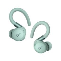 Anker Soundcore Sport X20 Kancalı Kulakiçi Kulaklık - Yeşil