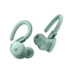 Anker Soundcore Sport X20 Kancalı Kulakiçi Kulaklık - Yeşil