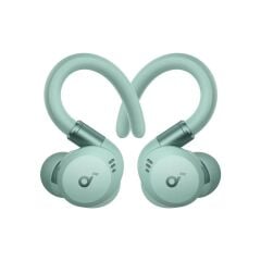 Anker Soundcore Sport X20 Kancalı Kulakiçi Kulaklık - Yeşil