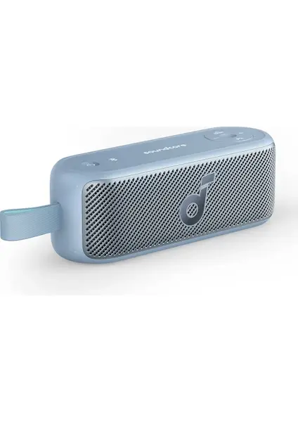 Anker Soundcore Motion 100 Bluetooth Hoparlör IPX7 Su Geçirmez 20W