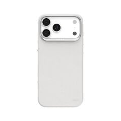 Apple iPhone 17 Pro Max Kılıf M-Safe Şarj Özellikli Polimerik Deri Raptic Urban Nano Kılıf