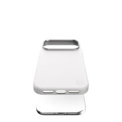 Apple iPhone 17 Pro Max Kılıf M-Safe Şarj Özellikli Polimerik Deri Raptic Urban Nano Kılıf