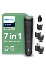 Philips All-in-one (7'si 1 Arada) 3000 Serisi Erkek Bakım Seti