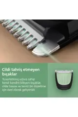 Philips All-in-one (7'si 1 Arada) 3000 Serisi Erkek Bakım Seti