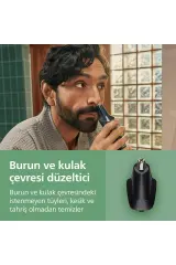 Philips All-in-one (7'si 1 Arada) 3000 Serisi Erkek Bakım Seti