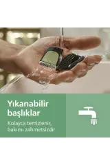 Philips All-in-one (7'si 1 Arada) 3000 Serisi Erkek Bakım Seti