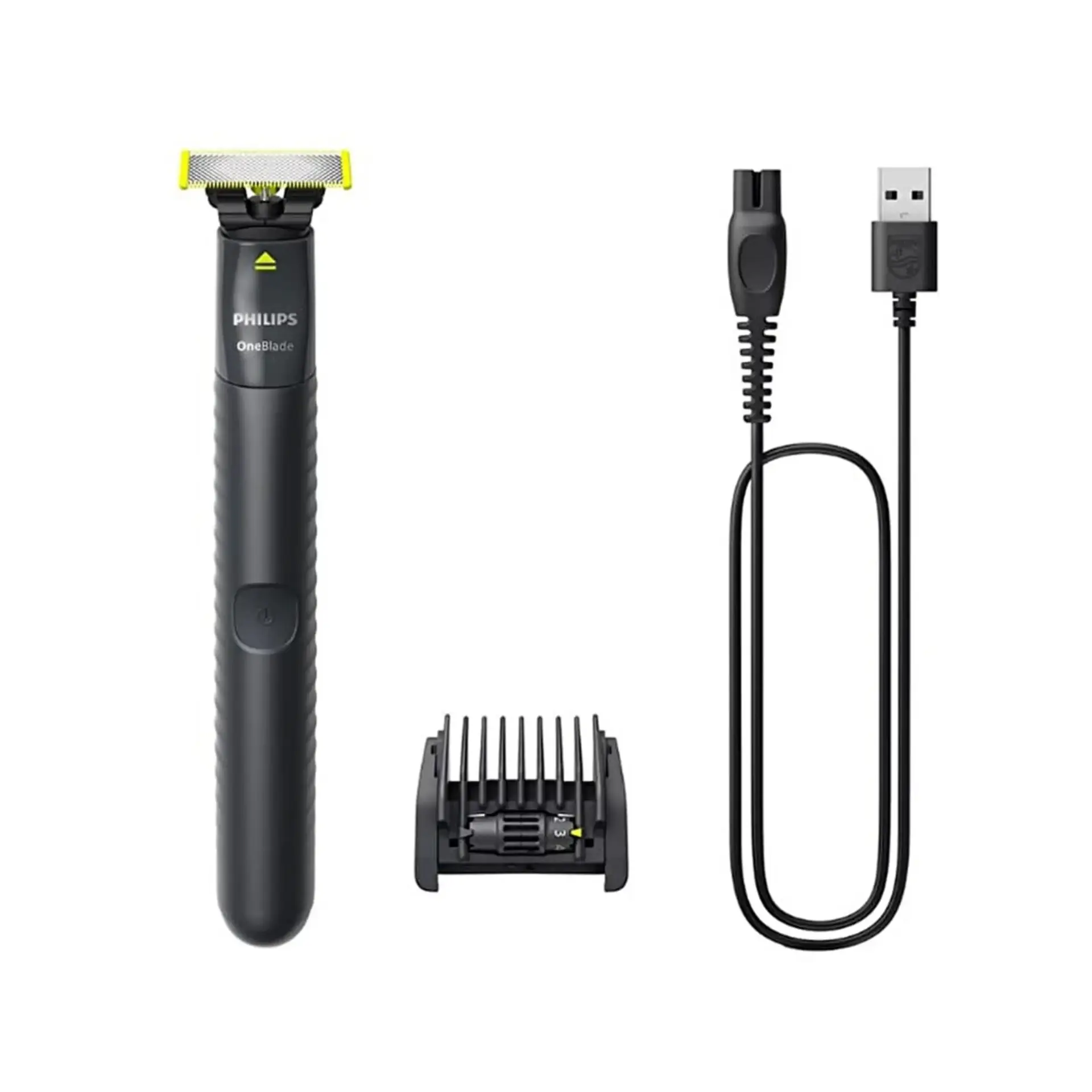 PHILIPS QP1425/10 OneBlade Tıraş Makinesi Siyah