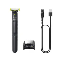 PHILIPS QP1425/10 OneBlade Tıraş Makinesi Siyah