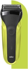 Braun 3 Serisi 300 Vtgrn Kuru Kullanım Kablosuz Tıraş Makinesi