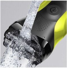 Braun 3 Serisi 300 Vtgrn Kuru Kullanım Kablosuz Tıraş Makinesi