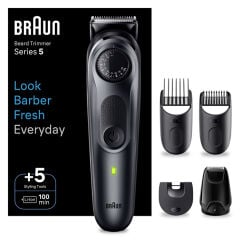 Braun Series 5 BT5420 Saç Sakal Düzeltici