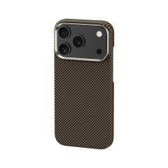 Apple iPhone 17 Pro Kılıf M-safe Şarj Özellikli Benks Yeni Seri ArmorTint ArmorAir Kevlar Kılıf