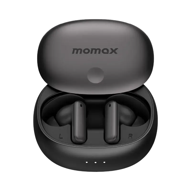 Momax 1-Vibe Lite True Wireless Noise Cancelling Earbuds