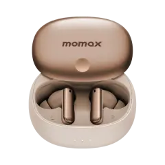 Momax 1-Vibe Lite True Wireless Noise Cancelling Earbuds