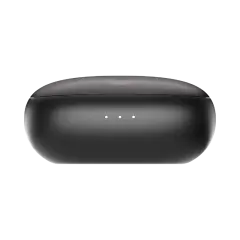 Momax 1-Vibe Lite True Wireless Noise Cancelling Earbuds Siyah
