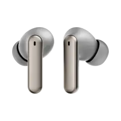 Momax 1-Vibe Lite True Wireless Noise Cancelling Earbuds Gri