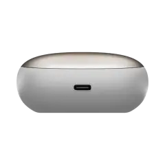 Momax 1-Vibe Lite True Wireless Noise Cancelling Earbuds Gri