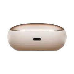 Momax 1-Vibe Lite True Wireless Noise Cancelling Earbuds Bakır