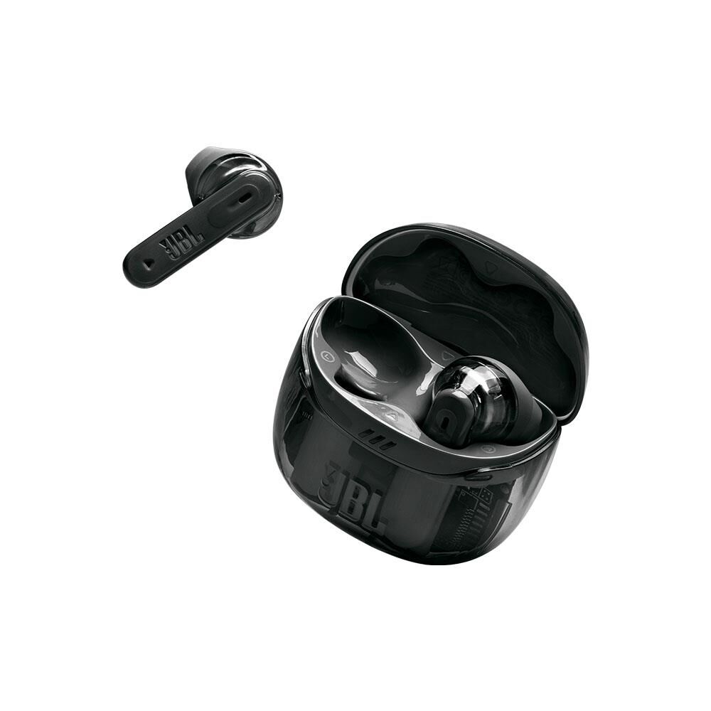 JBL Tune Flex 2 NC Bluetooth TWS Kulak İçi Kulaklık Siyah