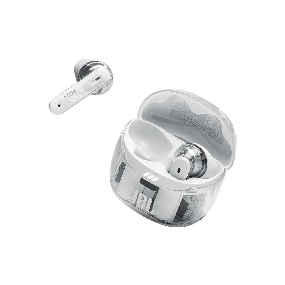 JBL Tune Flex 2 NC Bluetooth TWS Kulak İçi Kulaklık Beyaz 